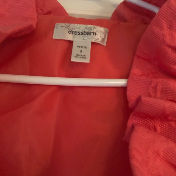 Shift dress - Picture 2 of 3